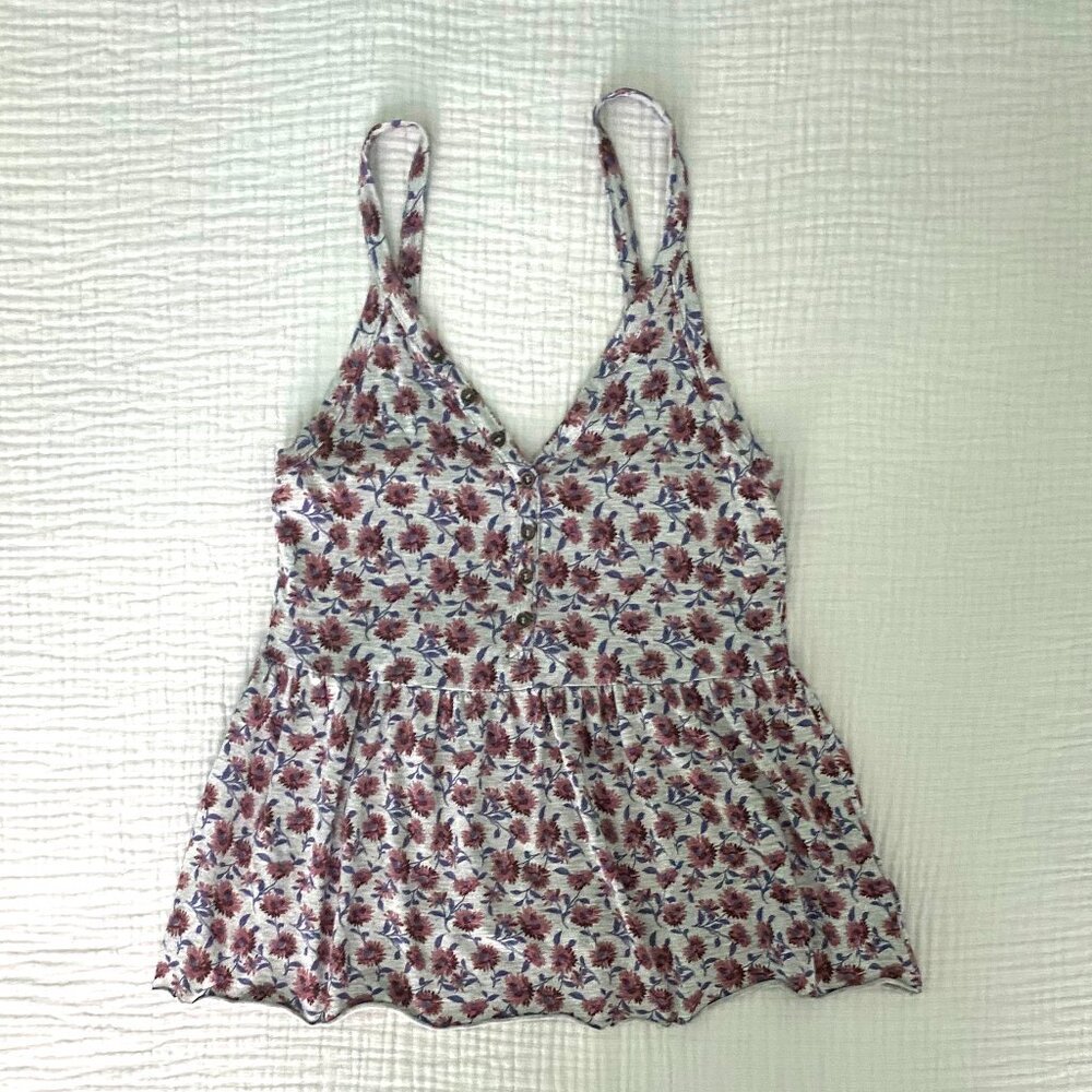 American Eagle Soft + Sexy Tank (XS)